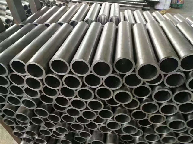 商丘精密管材无缝钢管